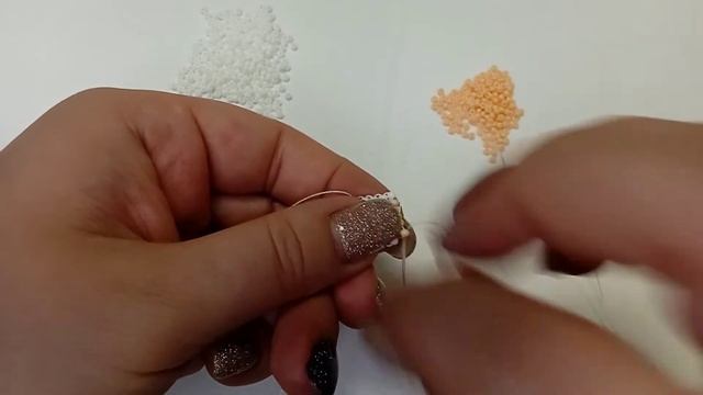 Буква А и Р в технике полотно. Подробный мастер класс без перемоток. Плетем вместе для начинающих. смотреть онлайн