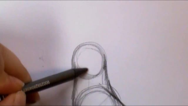 How to draw a Wolf howling смотреть онлайн