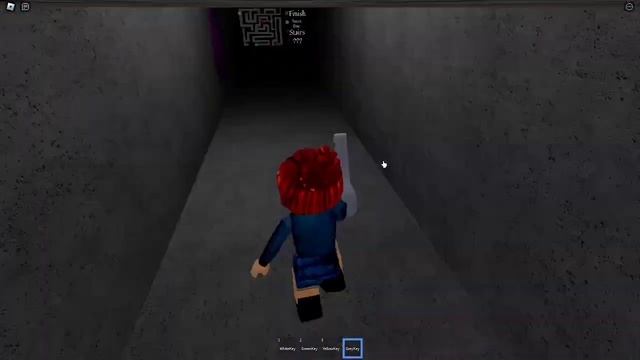 Прохожу Cheese Escape (секретная концовка) в Роблоксе с братом! смотреть онлайн