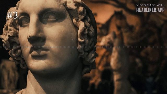 Echoes of Alexander 3- The Mermaid of Aegeus смотреть онлайн
