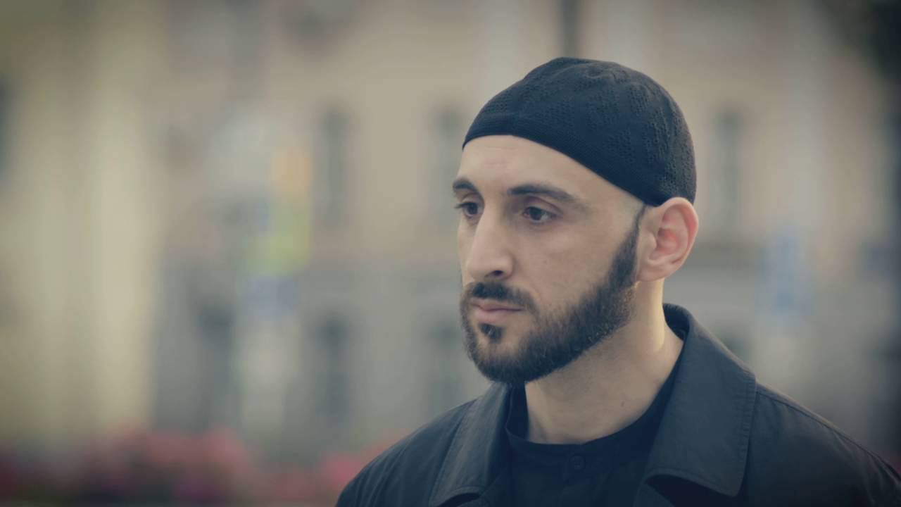 Ролик № 3 «У террора нет национальности» смотреть онлайн