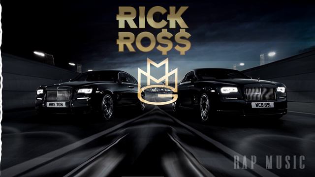 Rick Ross - Salam Aleykum