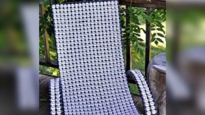 НЕ ВЫБРАСЫВАЙТЕ крышки от бутылок, КРУТЫЕ поделки из крышек от бутылок