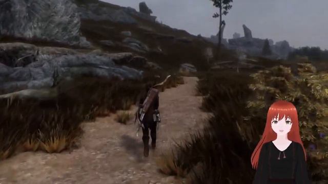 Just going to casually ignore the Skyrim carnage. смотреть онлайн