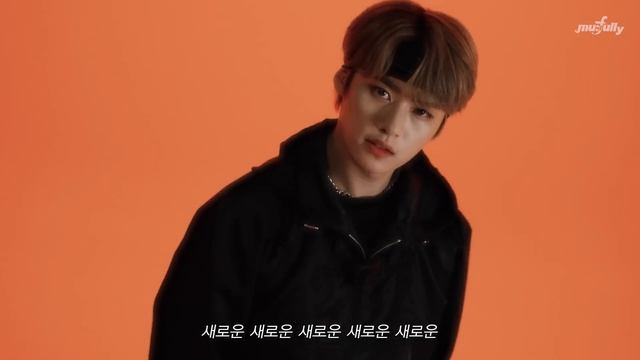 Stray Kids(스트레이 키즈) - Hello Stranger (SKZ ver.) смотреть онлайн