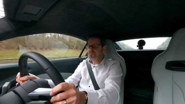 'EV ONLY' future won't work and needs discussing ! [My Thoughts] | 4K смотреть онлайн