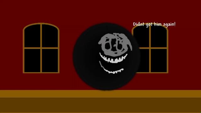 When Rush learns from Ambush | Roblox DOORS | Stick Nodes смотреть онлайн