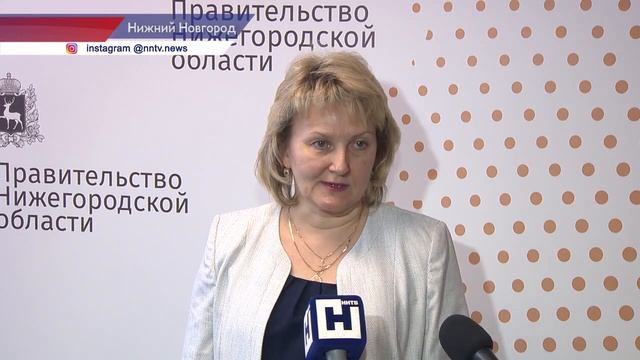 Глеб Никитин наградил нижегородских медиков смотреть онлайн