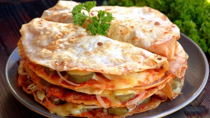 Быстрее обычных!
ЛЕНИВЫЕ БУРГЕРЫ