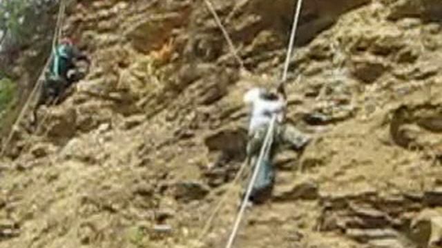 Сбор каменного масла смотреть онлайн