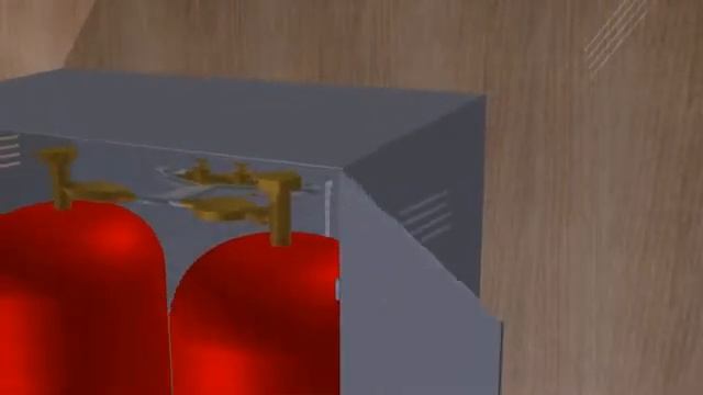 газовый шкаф на два баллона смотреть онлайн