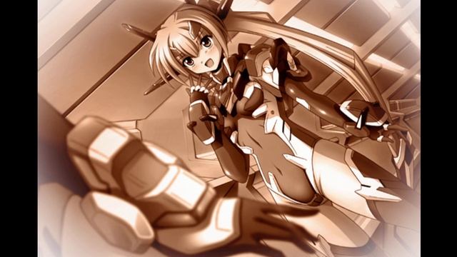 [PS2] Triggerheart Exelica: Gallery смотреть онлайн