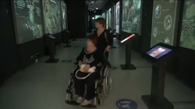 КЛИП Бабушка в Тюмени 2018 смотреть онлайн