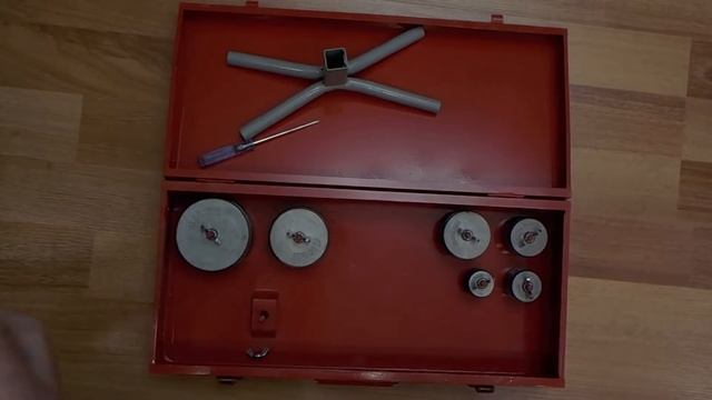 ОНЛАЙН ТРЕЙД.РУ Аппарат для сварки пластиковых труб Ресанта АСПТ 1000