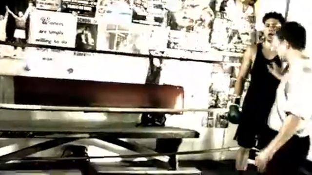 Артем Колчин Цезарь Мендез бой I Бой с тенью 2 Реванш смотреть онлайн