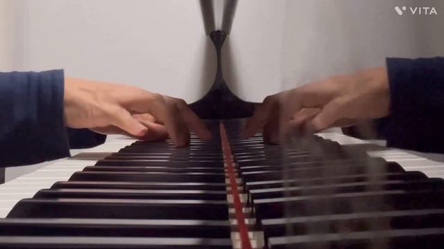 HALSTON 友野一希選手フリーver. 練習3日目 смотреть онлайн