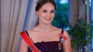 Princess Ingrid Alexandra of Norway