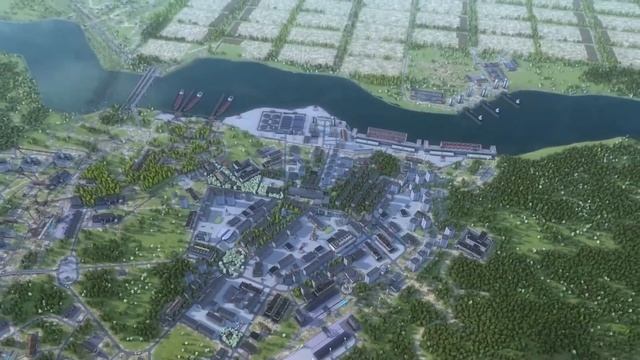 Workers & Resources Soviet Republic самая большая республика смотреть онлайн