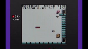 Super Mario Land [Game Boy Color]|