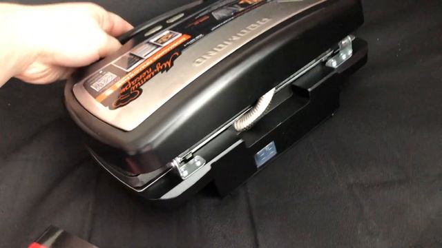 Лучший помощник по дому. Обзор на мультипекарь REDMOND RMB-M613/1 смотреть онлайн