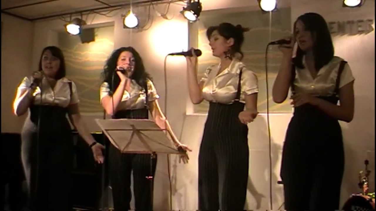 Блоха (хит-группа "Синий чулок"). смотреть онлайн