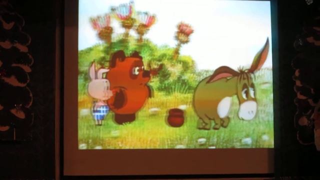 Озвучка || Новый год || 2014 || 8б смотреть онлайн