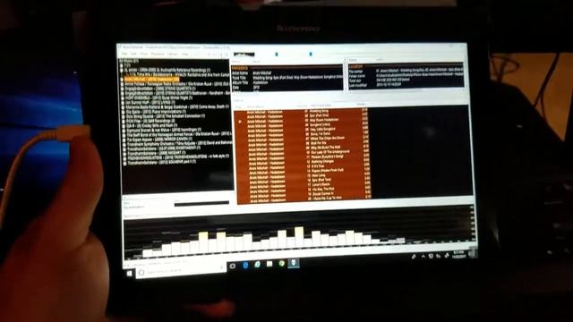 Remote Control Foobar2000 смотреть онлайн