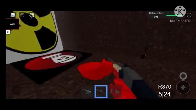 roblox survive area 51 how ot find zombie boss, uzi gun, and atomic bomb смотреть онлайн