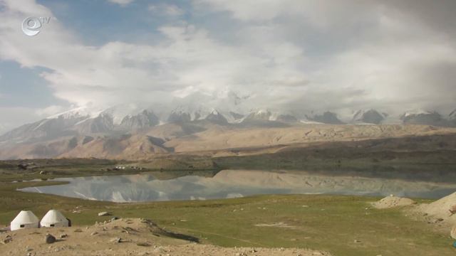 "По пътя" - Азия-5 смотреть онлайн