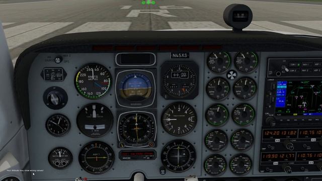 X Plane 11 | FlyWithLua Complete Installation + Demo | Add-On Spotlight смотреть онлайн
