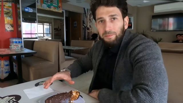 Стамбул | Как добраться до района Фатих смотреть онлайн