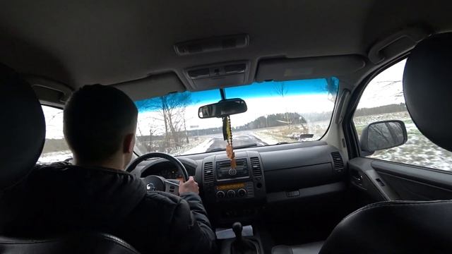 Nissan Navara. Стоимость обслуживания/ Ниссан Навара 2.5 Хороший Напарник смотреть онлайн