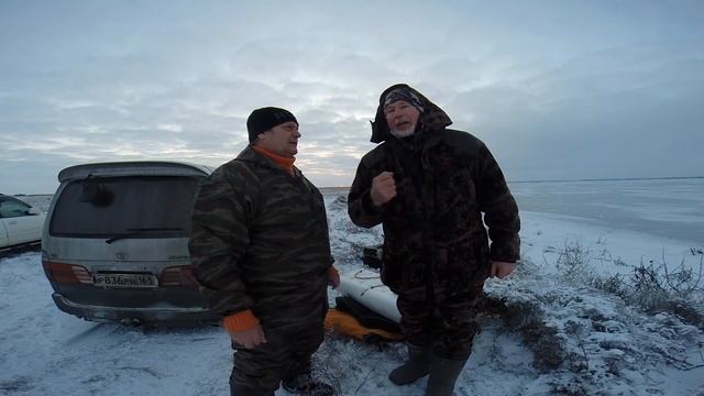 Монолог о закорме на берегу Маныча. 2018 год. Юрий Философ. смотреть онлайн