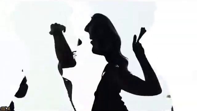 Тіна Кароль "Mademoiselle chante le blues" (FanVideo) смотреть онлайн