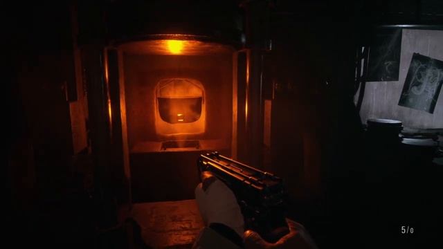 Resident Evil Village: Part 14 (Full Game Walkthrough) Robot Zombies...? смотреть онлайн