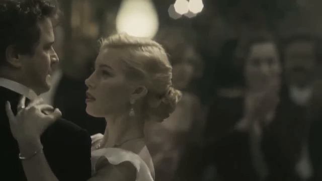 The Tango ⁓ The Dance Of Sensuality ⁓ Music Video