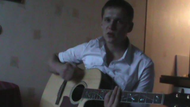 Milow - Ayo technology /кавер Сергей Москалец/ смотреть онлайн
