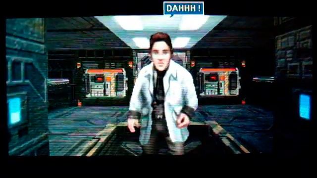 Doom 2 RPG for iPhone and iPod touch, gameplay смотреть онлайн