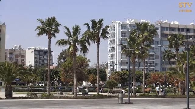 Cyprus Limassol#Кипр Лимасол#