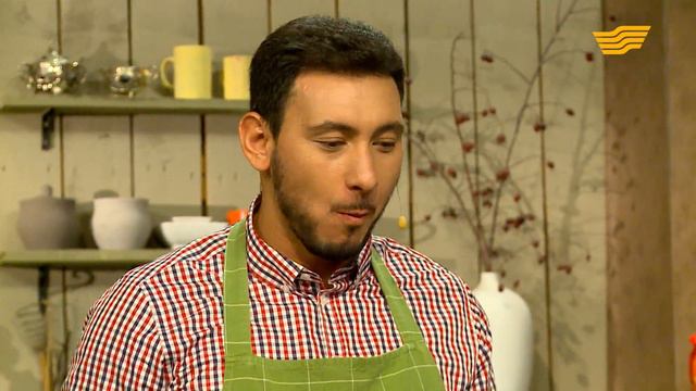 «Магия кухни». 17.08.2015 смотреть онлайн