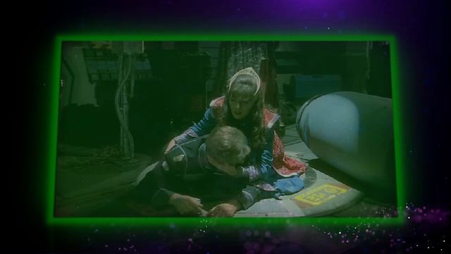 The History of the First Ones (Babylon 5) смотреть онлайн