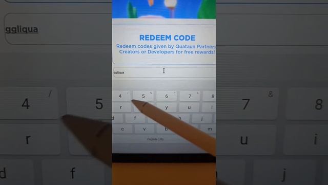 новые коды в плис донат//последний код на стенд)простите за отсутствие ???#рекомендации #roblox #ре смотреть онлайн