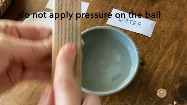 How to clean bronze jewelry смотреть онлайн