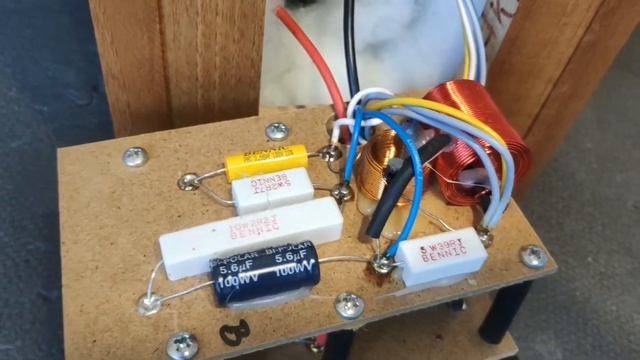 Ремонт акустики динамиков Dali ikon 2 замена подвесов, обзор акустики смотреть онлайн