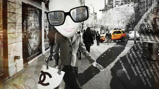 Anderson Smith Collection смотреть онлайн