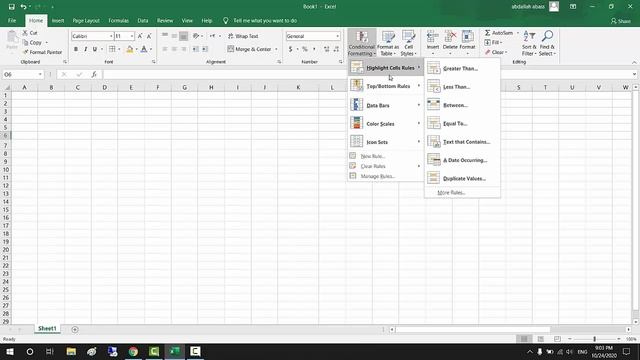 Microsoft Excel 3 смотреть онлайн