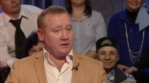 "Башваткыч" тапшыруында кунакта Лилия Хайруллина, Илназ Бах, Сиринэ Зэйнетдинова