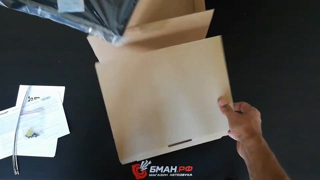 SWAT M-2.65 усилитель смотреть онлайн