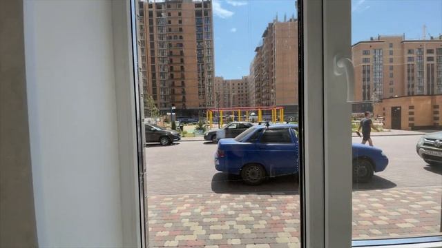Продажа, 2-к квартира, Россия, Ставрополь, Матрёны Наздрачёвой, 3/1 смотреть онлайн