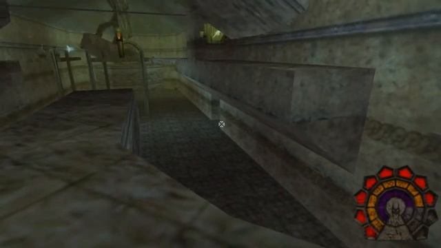 Shadowman - part 23 (all souls and cadeaux) смотреть онлайн